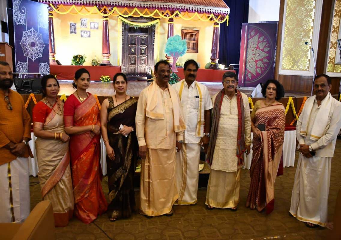 “ಆಟಿದೊಂಜಿ ದಿನ” ಮೈಸೂರಿನಲ್ಲಿ ಅದ್ಧೂರಿ ಆಚರಣೆ