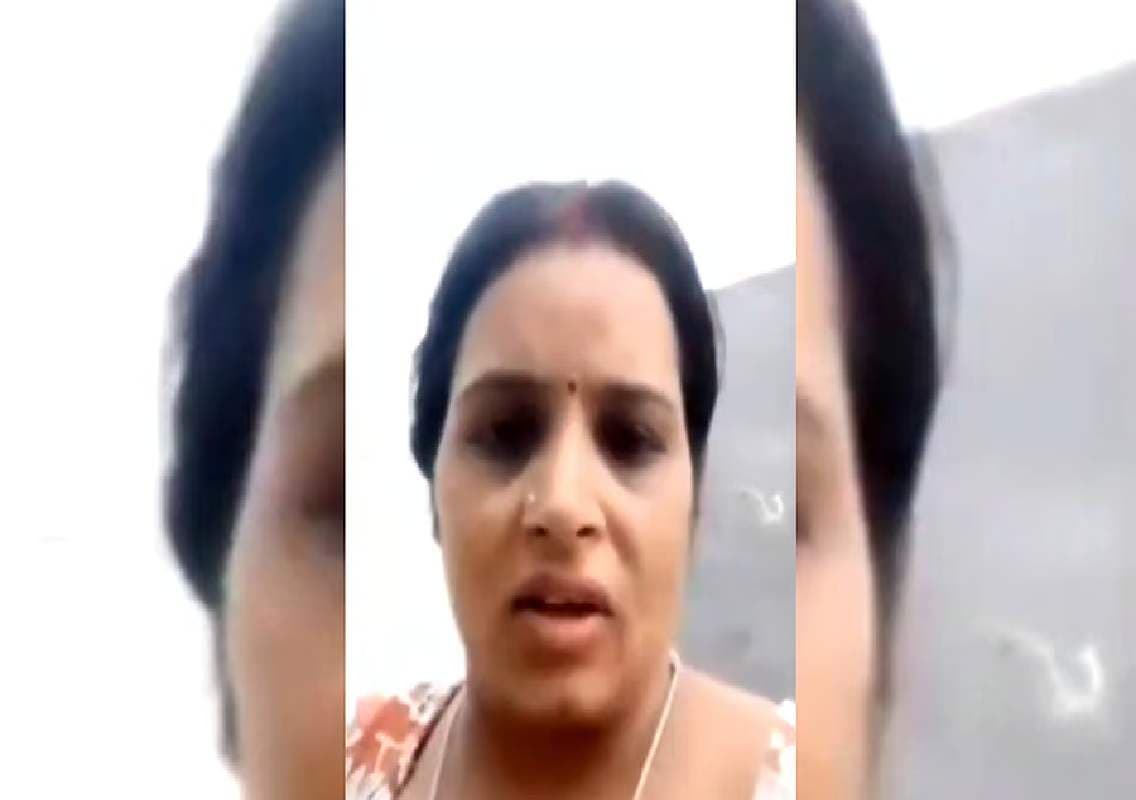 ಪತ್ನಿ, ಇಬ್ಬರು ಮಕ್ಕಳ ಮೃತದೇಹ ನೀರಿನ ಟ್ಯಾಂಕ್‌ನಲ್ಲಿ ಪತ್ತೆ; ಪತಿಯ ಬಂಧನ