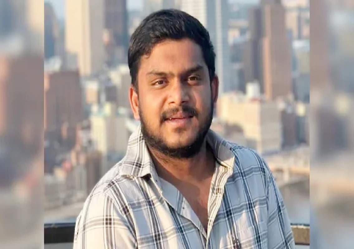 ಡಿವೈಡರ್ ಹಾರಿ ಕಾರಿಗೆ ಡಿಕ್ಕಿಯಾದ ಪಿಕಪ್ ಟ್ರಕ್ – ಭಾರತೀಯ ಮೂಲದ ಟೆಕ್ಕಿ ಮೃತ್ಯು!