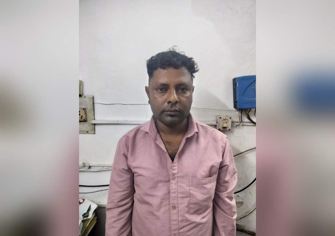 ಮಂಗಳೂರು : ಪೊಲೀಸರ ವಶದಿಂದ ಪರಾರಿಯಾಗಿದ್ದ ಸರಗಳ್ಳ ವಿಜಯಪುರದಲ್ಲಿ ಬಂಧನ