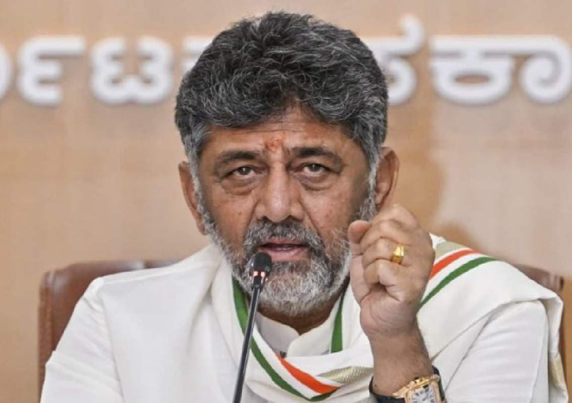 ಆ.16ಕ್ಕೆ ಕೊಡಗಿಗೆ ಭೇಟಿ ನೀಡಲಿರುವ ಮುಖ್ಯಮಂತ್ರಿ ಡಿ.ಕೆ. ಶಿವಕುಮಾರ್