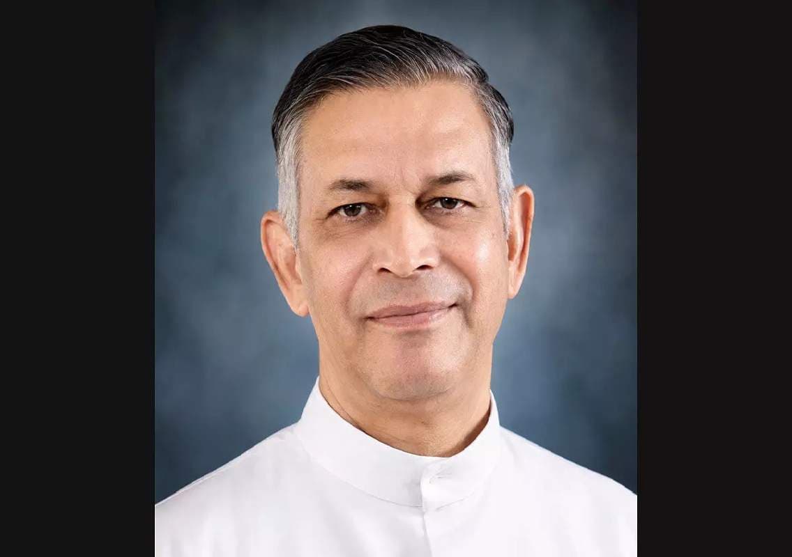 ಇಂದು ವಲೆನ್ಸಿಯಾದ ಸೈಂಟ್ ವಿನ್ಸೆಂಟ್ ಫೆರರ್ ಚರ್ಚ್ ನಲ್ಲಿ ಫಾ.ವಿಕ್ಚರ್ ಮಚಾದೊ ಅಂತ್ಯಕ್ರಿಯೆ