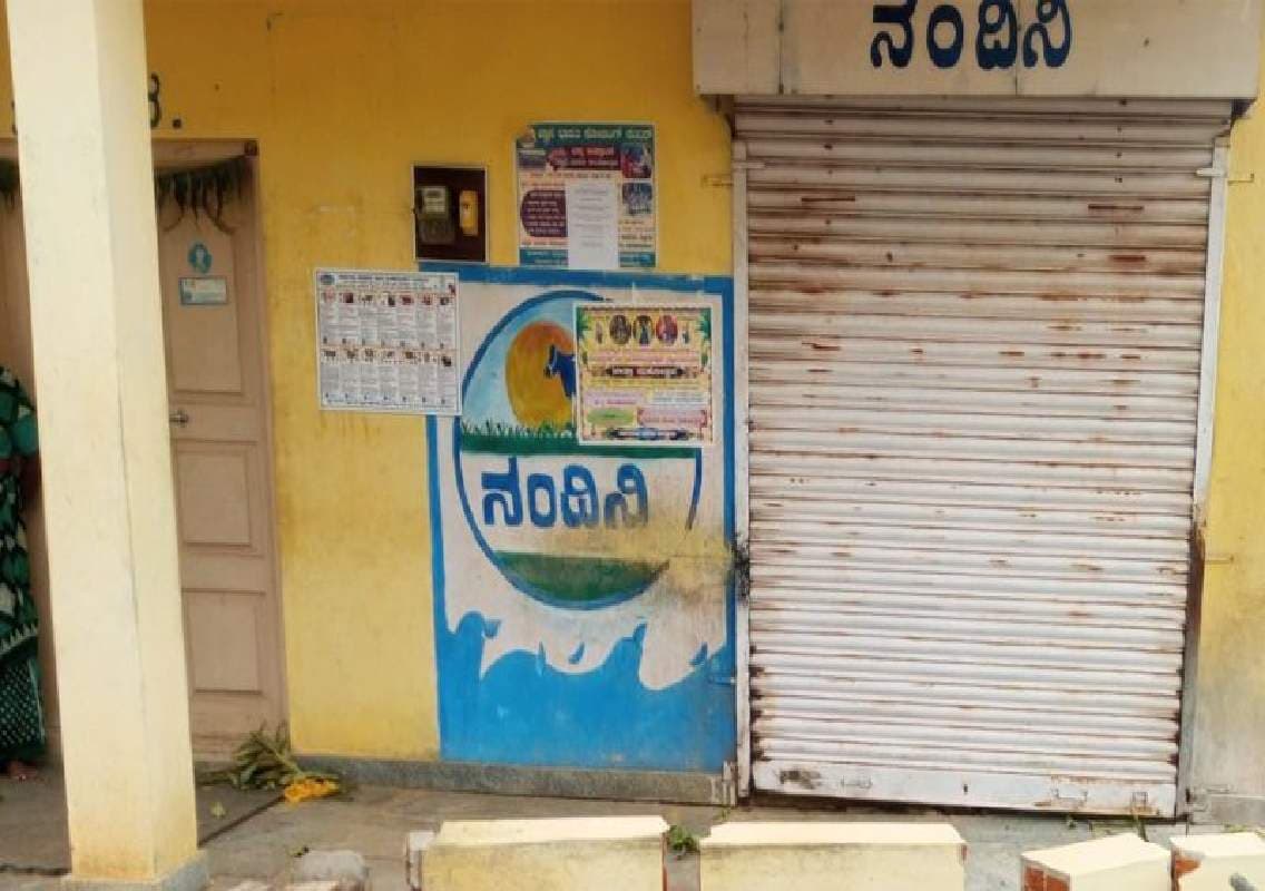 ಪಿಲ್ಲರ್ ಕುಸಿದು 10 ವರ್ಷದ ವಿದ್ಯಾರ್ಥಿ ಸ್ಥಳದಲ್ಲೇ ಸಾವು
