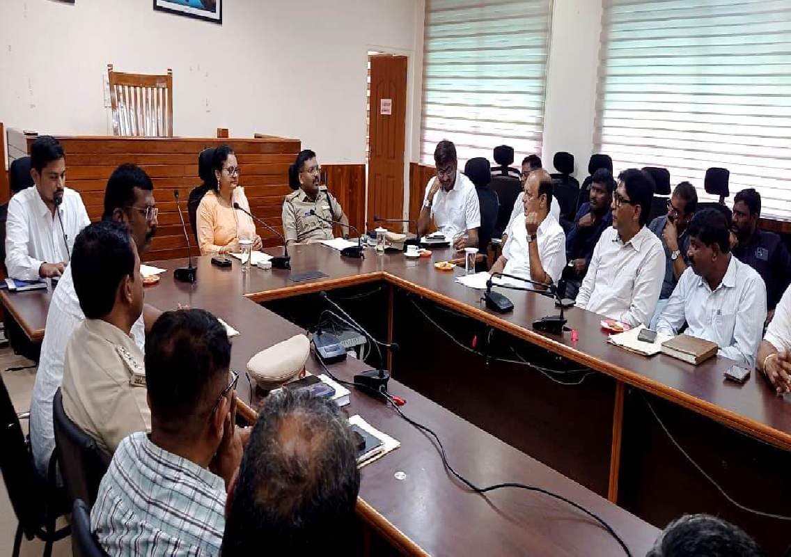 ಹೆಜಮಾಡಿ ಟೋಲ್‌ ವ್ಯಾಪ್ತಿಯ ಸ್ಥಳೀಯರಿಗೂ ಸುಂಕ ವಿನಾಯಿತಿ: ಸರ್ಕಾರಕ್ಕೆ ಶಿಫಾರಸು