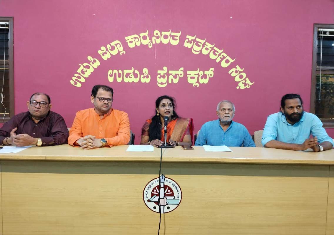 25 ಗಂಟೆಗಳ ದಾಸರಪದ ಗಾಯನಕ್ಕೆ ಸಂಗೀತ ಬಾಲಚಂದ್ರ ಸಜ್ಜು