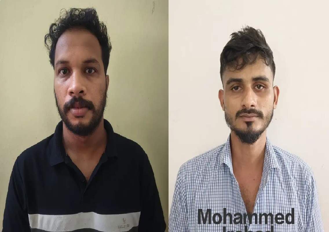 ಮಂಗಳೂರಿನಲ್ಲಿ ಡ್ರಗ್ಸ್ ಮಾರಾಟ ಜಾಲದ ಮೇಲೆ ಪೊಲೀಸರ ಭರ್ಜರಿ ದಾಳಿ- ಪ್ರತ್ಯೇಕ ಪ್ರಕರಣದಲ್ಲಿ ಇಬ್ಬರು ಆರೋಪಿಗಳ ಬಂಧನ!