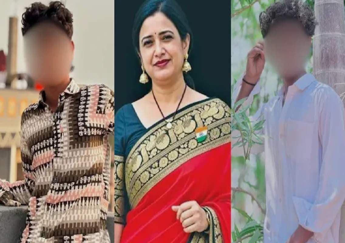27 ಬಾರಿ ಇರಿದು ಪ್ರಾಂಶುಪಾಲೆಯನ್ನೇ ಬರ್ಬರವಾಗಿ ಹತ್ಯೆಗೈದ 10ನೇ ತರಗತಿ ವಿದ್ಯಾರ್ಥಿಗಳು!