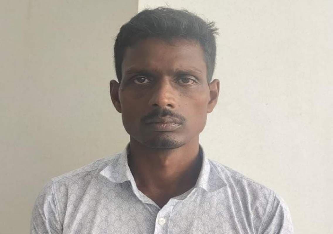ಡೇವಿಡ್ ಡಿಸೋಜಾ ಕೊಲೆ ಪ್ರಕರಣ: ತಲೆಮರೆಸಿಕೊಂಡಿದ್ದ ಮತ್ತೋರ್ವ ಆರೋಪಿ ಬಂಧನ