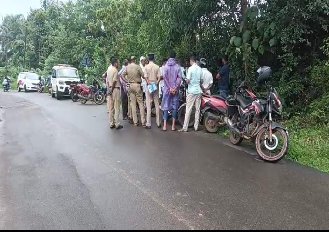 ಬಂಟ್ವಾಳದಲ್ಲಿ ತಲವಾರು ತೋರಿಸಿ ₹8.52 ಲಕ್ಷ ಸುಲಿಗೆ