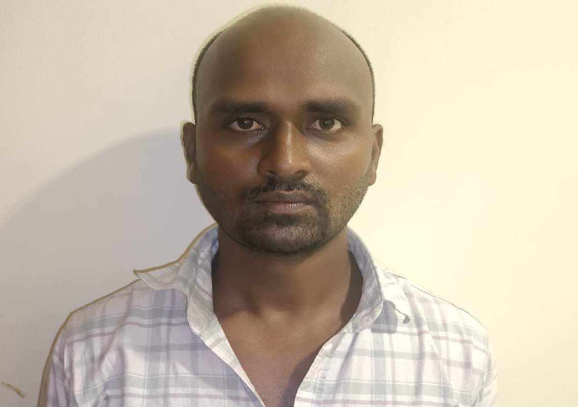ಡೇವಿಡ್ ಡಿಸೋಜಾ ಕೊಲೆ ಪ್ರಕರಣ: ಮತ್ತೋರ್ವ ಆರೋಪಿ ಮೇಲೆ ಪೊಲೀಸರಿಂದ ಫೈರಿಂಗ್!