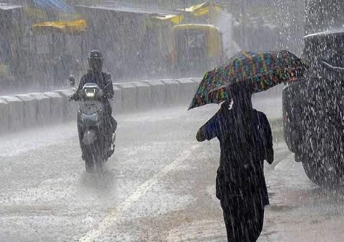 ರಾಜ್ಯದಲ್ಲಿ ಮುಂದಿನ 3 ದಿನ ಭಾರಿ ಮಳೆ ಸಾಧ್ಯತೆ!