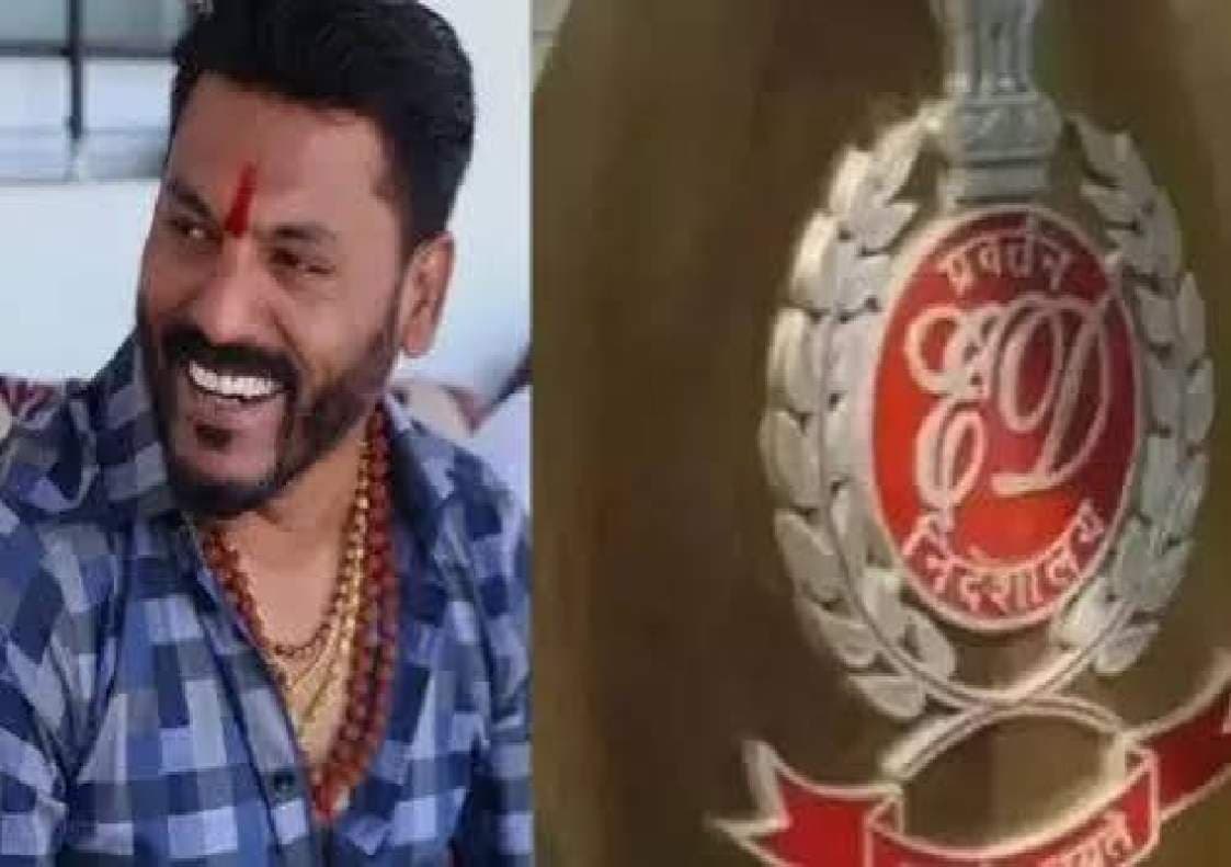 4500 ಕೋಟಿ ವಂಚನೆ ಆರೋಪಿ ಶಿವಾನಂದ ನೀಲಣ್ಣವರ ಮಂಗಳೂರು ಕೋರ್ಟ್ ಗೆ ಹಾಜರು!