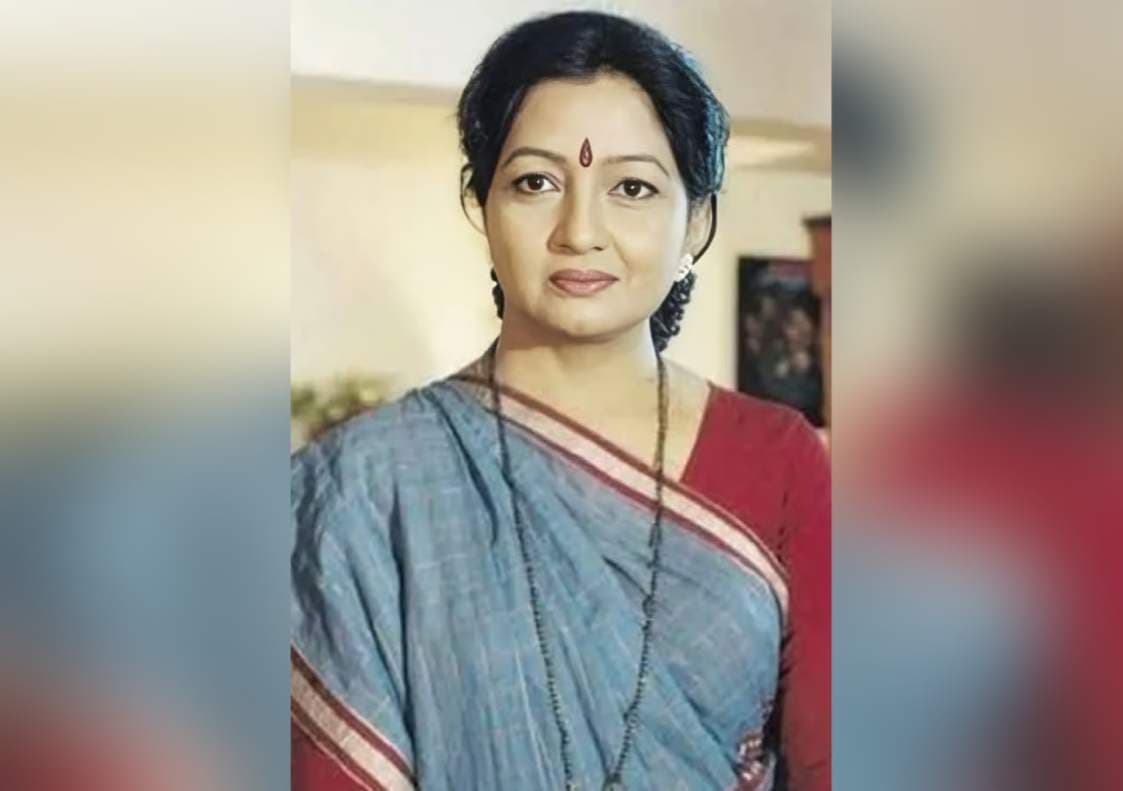 ‘ಮಹಾಭಾರತ’ ಧಾರಾವಾಹಿಯಲ್ಲಿ ನಟಿಸಿದ್ದ ಬಾಲಿವುಡ್‌ ಹಿರಿಯ ನಟಿ ಆಶಾ ಸಿಂಗ್ ನಿಧನ