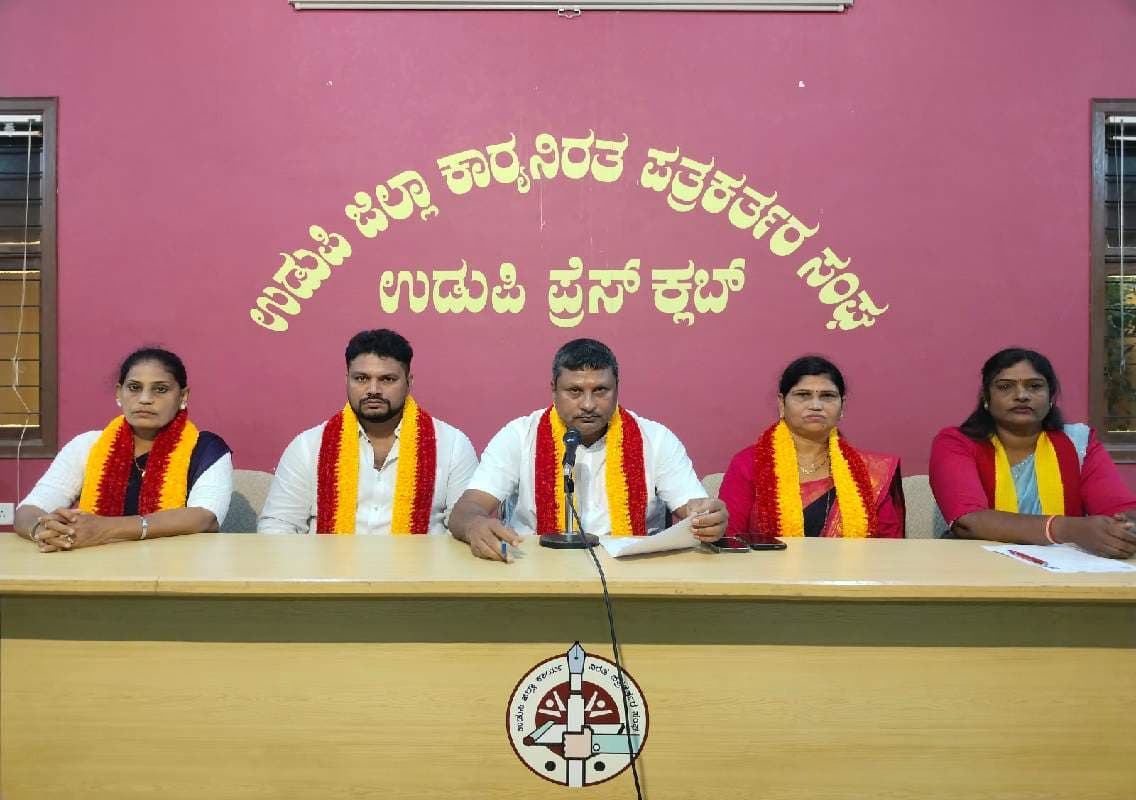 ನೂತನ ಜಿಲ್ಲಾಸ್ಪತ್ರೆಯನ್ನು ಶೀಘ್ರವೇ ಆರಂಭಿಸಿ- ಕರವೇ ಆಗ್ರಹ