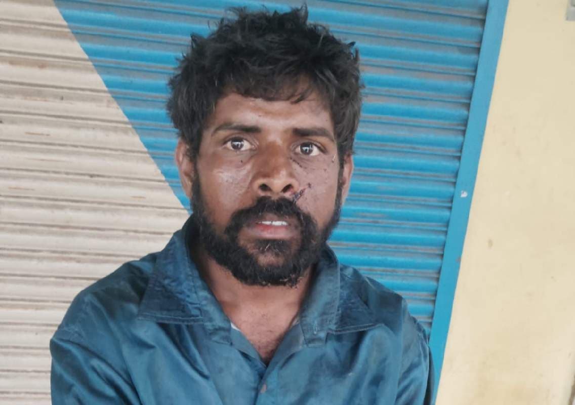 ಮಲ್ಪೆ: ಮೀನುಗಾರಿಕಾ ಬೋಟಿನಲ್ಲಿ ಕಾರ್ಮಿಕನ ಕೊಲೆ; ಆರೋಪಿ ಬಂಧನ