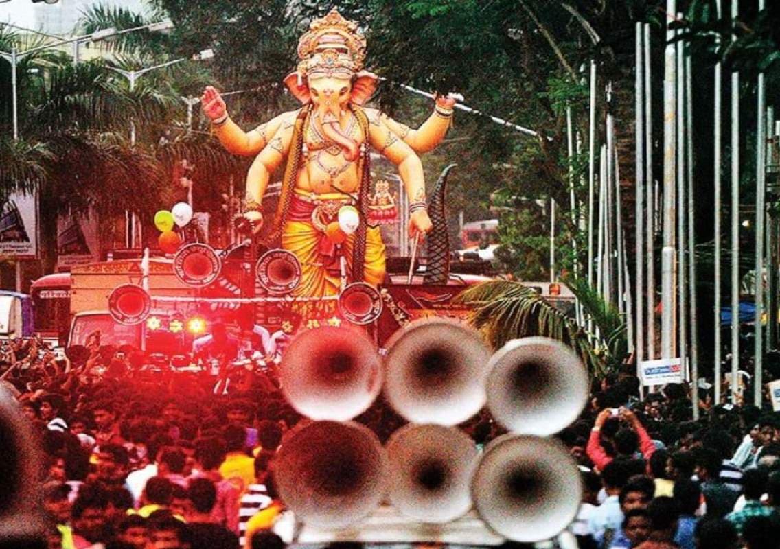 ಹಬ್ಬದ ಸಂಭ್ರಮಕ್ಕೆ ದಕ್ಷಿಣ ಕನ್ನಡ ಪೊಲೀಸರ ಕಟ್ಟುನಿಟ್ಟಿನ ಮಾರ್ಗಸೂಚಿ; ಡಿಜೆಗಳಿಗೆ ನಿಷೇಧ, ಮೆರವಣಿಗೆ ರಾತ್ರಿ 11.30ರೊಳಗೆ ಮುಕ್ತಾಯ
