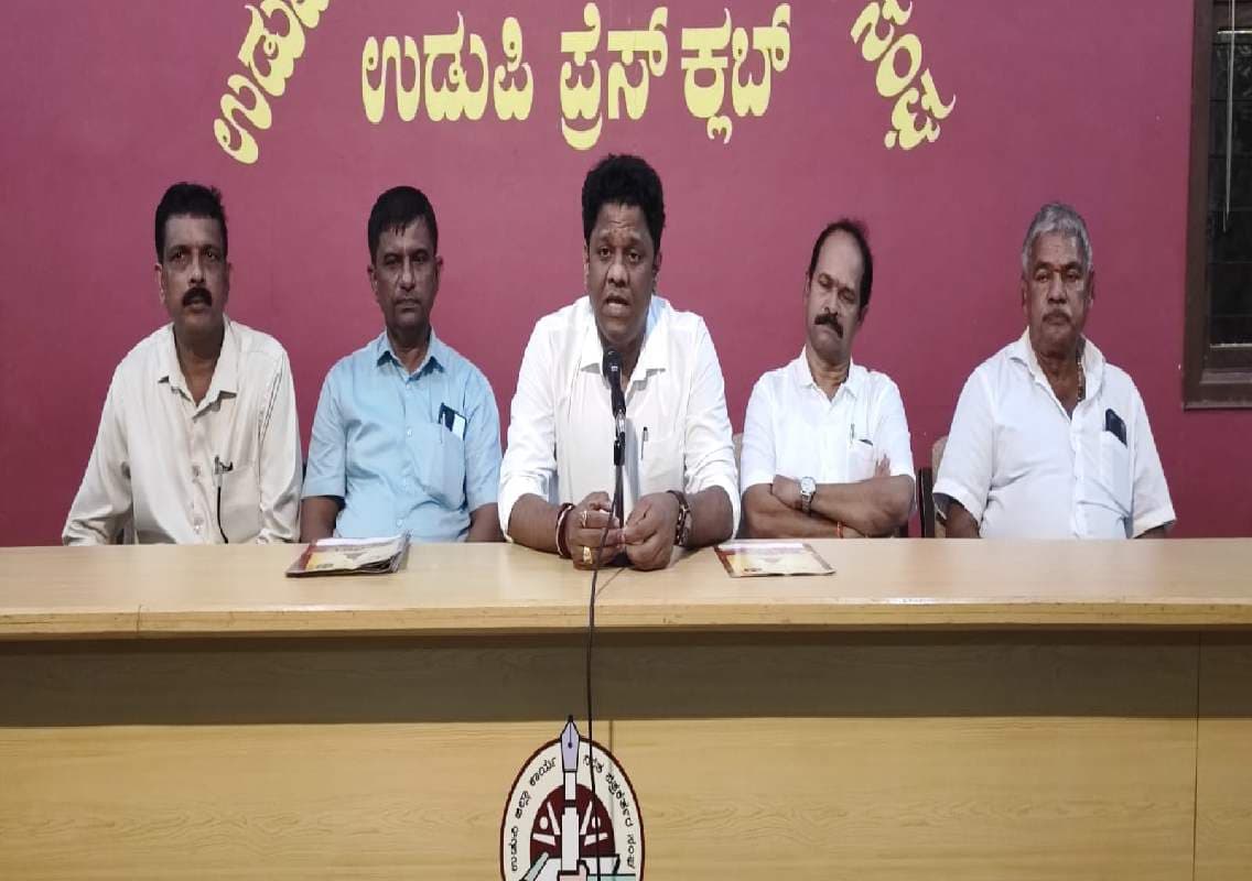 ನಾರಾಯಣ ಗುರು ಜನ್ಮದಿನ: ಆ.30ರಂದು ಗುರು ಸಂದೇಶ ಸಾಮರಸ್ಯ ಜಾಥಾ