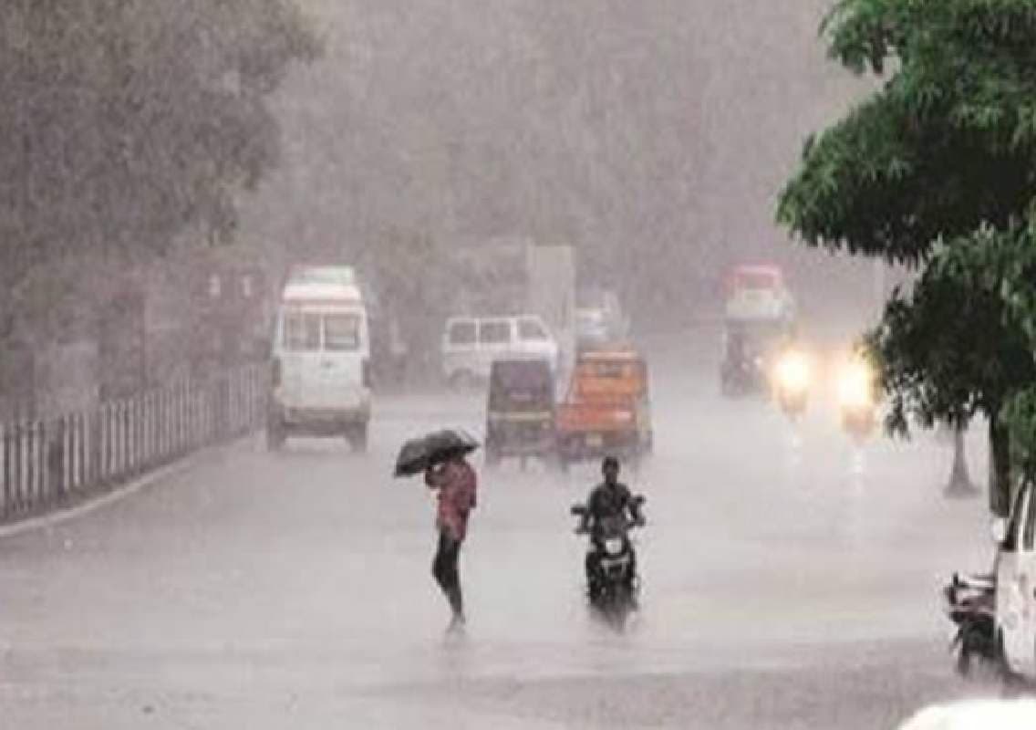 ಕರಾವಳಿ, ಮಲೆನಾಡಿನಲ್ಲಿ ಸಾಧಾರಣ ಮಳೆ ಸಾಧ್ಯತೆ!