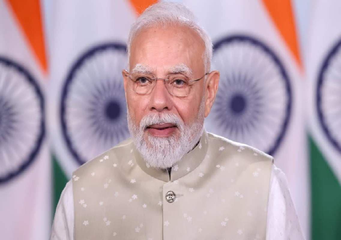 ಭಾರತವನ್ನು ಮಾದಕ ದ್ರವ್ಯದಿಂದ ಮುಕ್ತಗೊಳಿಸಿ: ಪ್ರಧಾನಿ ಮೋದಿ