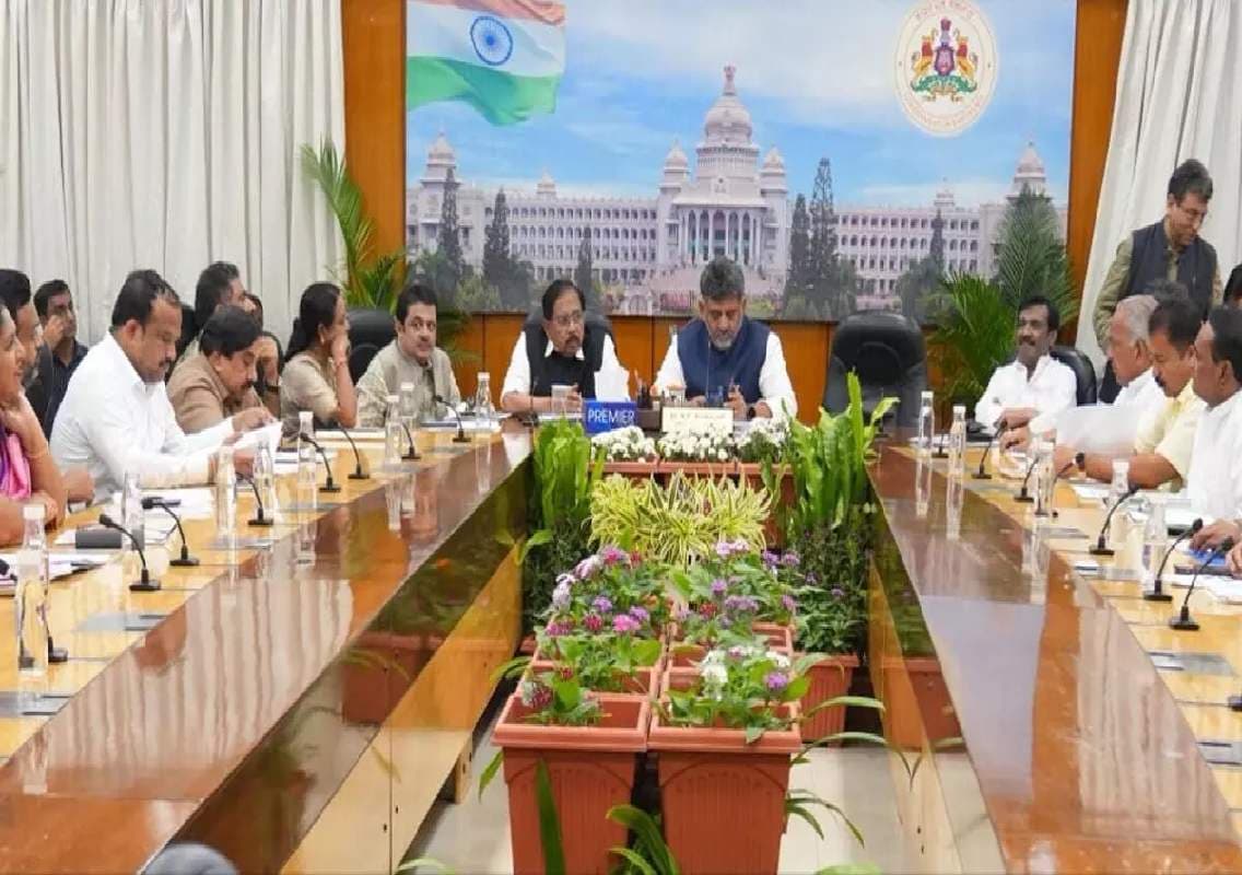 ಮಂಗಳೂರಿನಲ್ಲಿ ಸೆ.18ರಂದು ರಾಜ್ಯ ಸಚಿವ ಸಂಪುಟ ಸಭೆ