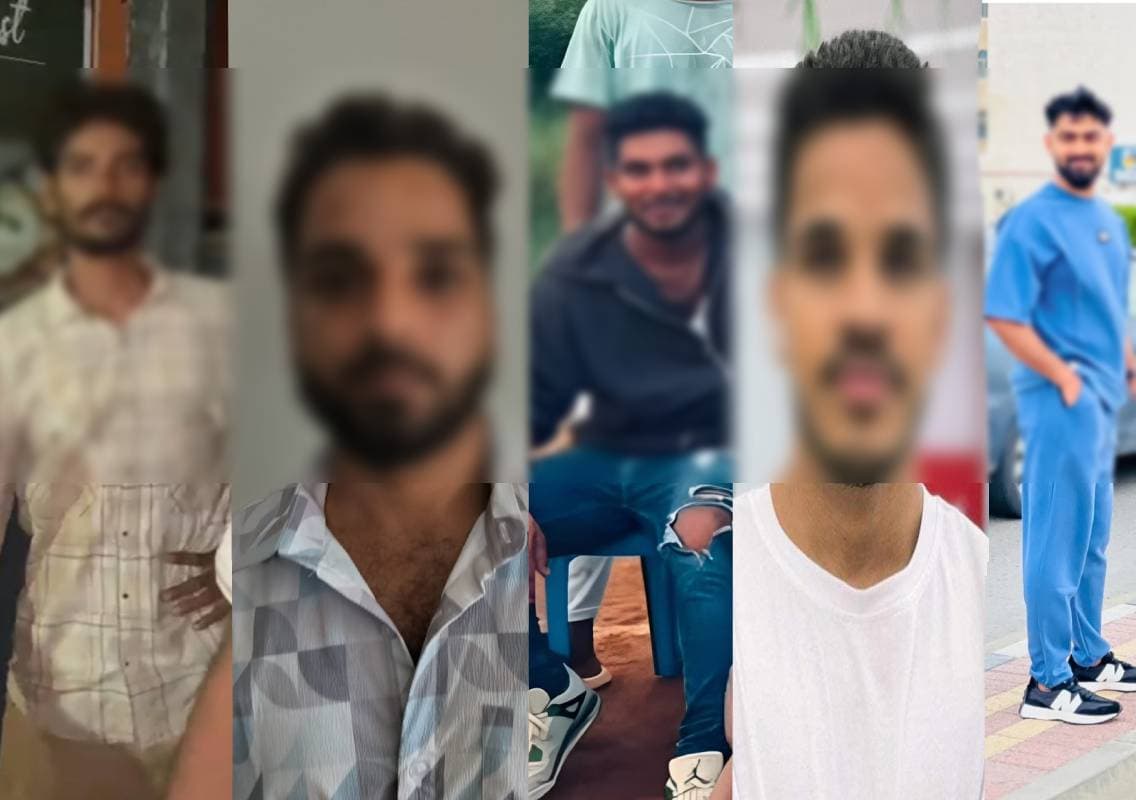 ಸುಹಾಸ್‌ ಶೆಟ್ಟಿ ಕೊಲೆ ಆರೋಪಿಗಳಿಂದ ಜೈಲು ವಾರ್ಡನ್ ಕತ್ತು ಹಿಸುಕಿ ಕೊಲೆಯತ್ನ; ಪರಪ್ಪನ ಅಗ್ರಹಾರ ಜೈಲಿನಲ್ಲಿ ಕೃತ್ಯ