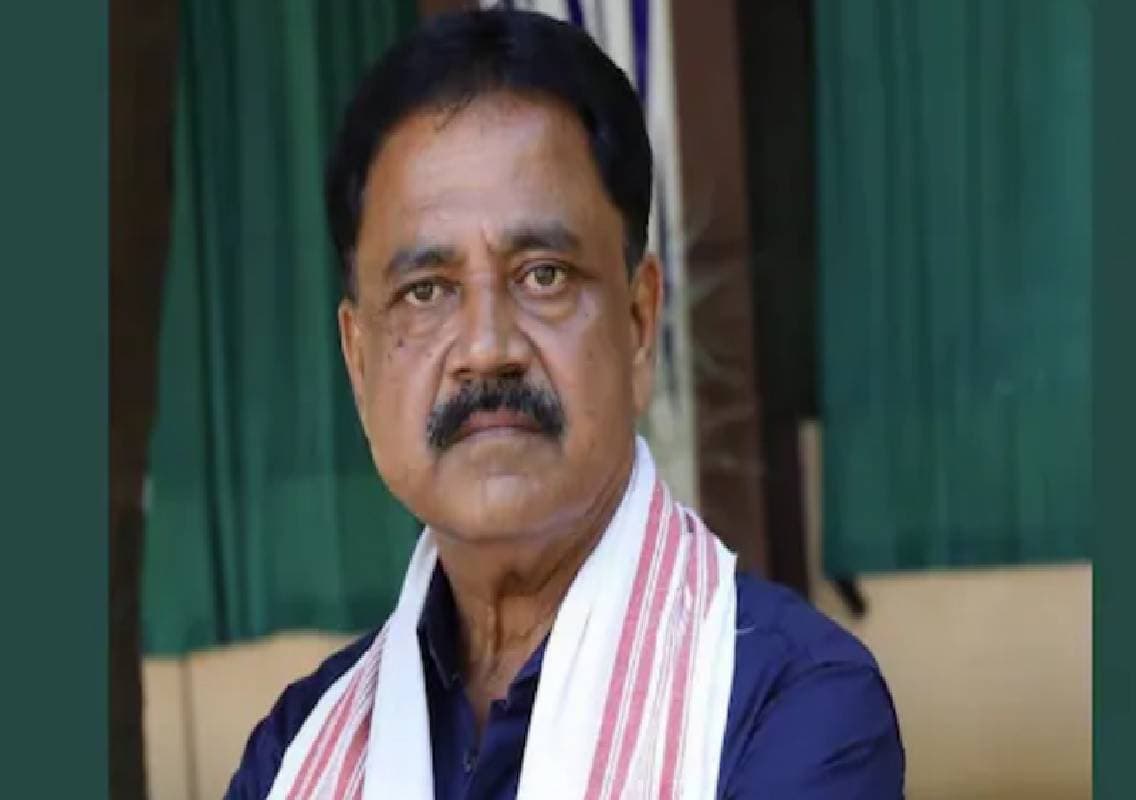 ಜಾರ್ಖಂಡ್ ಸಚಿವ ಸುದಿವ್ಯ ಕುಮಾರ್ ಸೋನು ಹೃದಯಾಘಾತದಿಂದ ನಿಧನ
