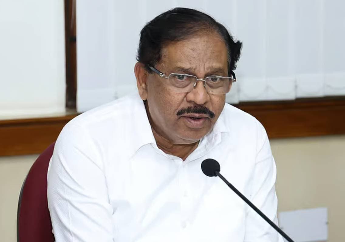 ಎನ್‌ಪಿಎಸ್ ರದ್ದು, ಒಪಿಎಸ್ ಮರುಜಾರಿ ಶೀಘ್ರದಲ್ಲೇ: ಪರಮೇಶ್ವರ್