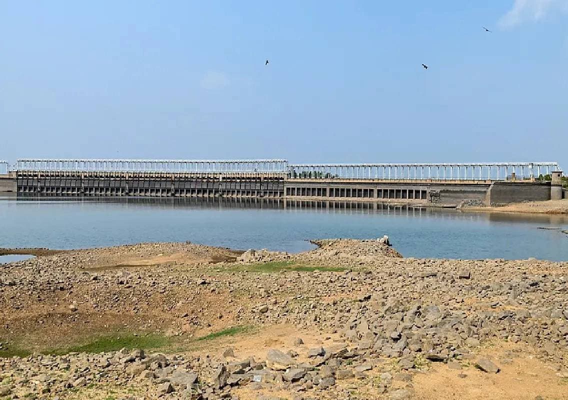ತಮಿಳುನಾಡಿಗೆ ನೀರು ಕೊಟ್ಟು ಕಬಿನಿ, ಕೆಆರ್‌ಎಸ್ ನೀರಿನ ಮಟ್ಟ ಕುಸಿತ: ಮೈಸೂರು ರೈತರಲ್ಲಿ ಆತಂಕ