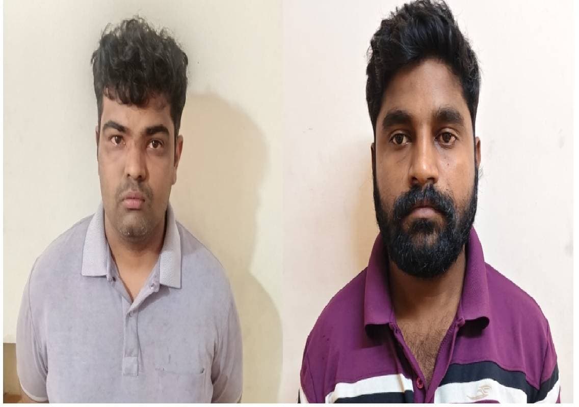 ಉಡುಪಿ: ನಕಲಿ ಆಧಾರ್ ಕಾರ್ಡ್ ಬಳಸಿ ನ್ಯಾಯಾಲಯಕ್ಕೆ ವಂಚಿಸಲು ಯತ್ನ: ಇಬ್ಬರ ಬಂಧನ