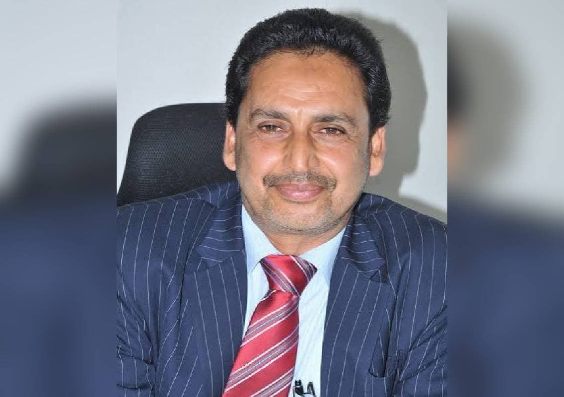 ಮಾಜಿ ಜಿಲ್ಲಾಧಿಕಾರಿ ಎ.ಬಿ. ಇಬ್ರಾಹಿಂಗೆ SIR ನೋಟಿಸ್‌
