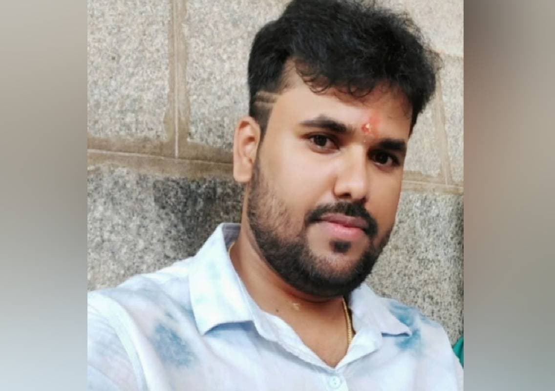 ಶಾಸಕ ಸುನಿಲ್ ಕುಮಾರ್ ವಿರುದ್ಧ ಆಕ್ಷೇಪಾರ್ಹ ಪೋಸ್ಟ್: ಕಾಂಗ್ರೆಸ್ ಕಾರ್ಯಕರ್ತ ಬಂಧನ