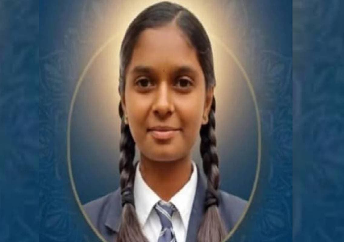 ಎಸ್‌ಎಸ್‌ಎಲ್‌ಸಿ ವಿದ್ಯಾರ್ಥಿನಿ ನೇಣಿಗೆ ಶರಣು