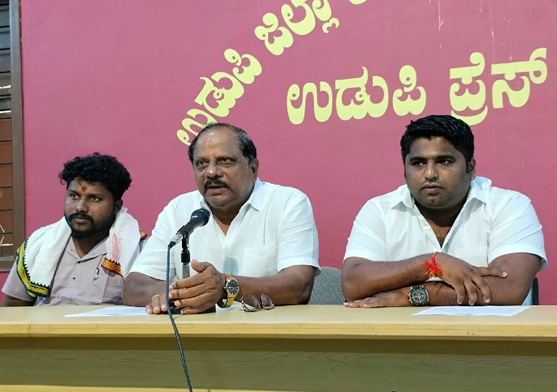 ಸಾಂಪ್ರದಾಯಿಕ ಕಂಬಳಕ್ಕೆ ವಿಶೇಷ ಅನುದಾನ ನೀಡಿ: ಸಾಂಪ್ರದಾಯಿಕ ಕಂಬಳ ಸಮಿತಿ ಆಗ್ರಹ