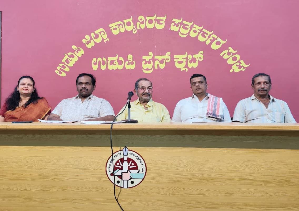 ಲೋಕಕಲ್ಯಾಣಕ್ಕಾಗಿ ಫೆಬ್ರವರಿಯಲ್ಲಿ ಪಡು ಅಲೆವೂರು ಶ್ರೀ ದುರ್ಗಾಪರಮೇಶ್ವರಿ ದೇವಸ್ಥಾನದಲ್ಲಿ ಸಹಸ್ರ ಚಂಡಿಕಾಯಾಗ