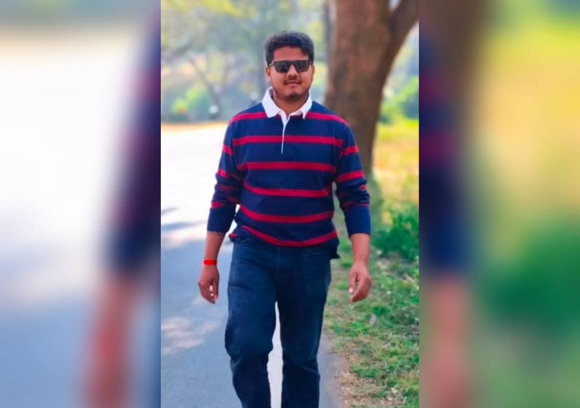 ಗೌರಿ-ಗಣೇಶ ಹಬ್ಬಕ್ಕೆ ಊರಿಗೆ ಬಂದ ಯುವಕ ನೀರುಪಾಲು