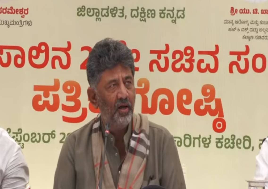 ಒಂದು ತಿಂಗಳ ಒಳಗೆ ದಕ್ಷಿಣ ಕನ್ನಡ ಜಿಲ್ಲೆಯ ಹೆಸರು ಮಂಗಳೂರು ಜಿಲ್ಲೆ ಎಂದು ಬದಲಾಯಿಸುವ ನಿರ್ಧಾರ!