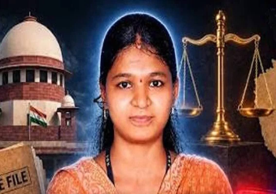 ಸೌಜನ್ಯ ಕೊಲೆ ಕೇಸ್‌ಗೆ ಹೊಸ ಟ್ವಿಸ್ಟ್ ಪ್ರಕರಣದ ಮರು ತನಿಖೆಗೆ ಸುಪ್ರೀಂ ಅಸ್ತು