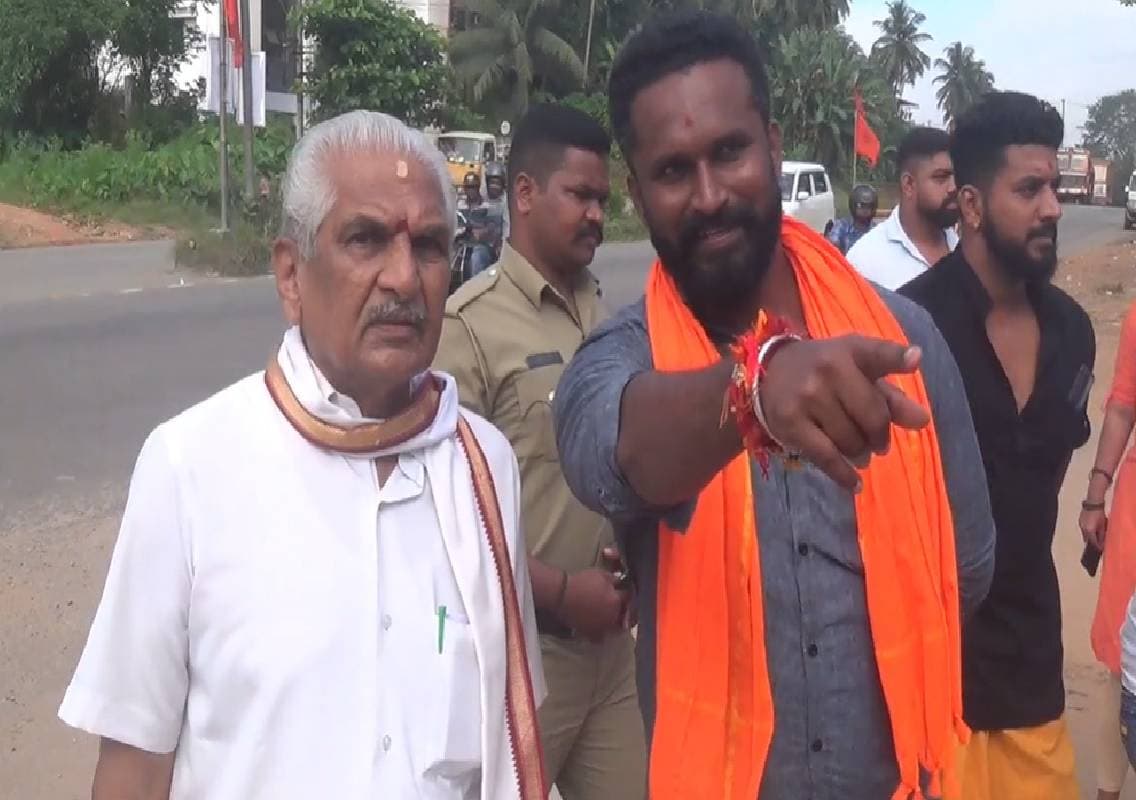 ಬಂಟ್ವಾಳ ಅಬ್ದುಲ್ ರೆಹಮಾನ್ ಹತ್ಯೆ ಪ್ರಕರಣಕ್ಕೆ ಬಿಗ್ ಟ್ವಿಸ್ಟ್; RSS ಮುಖಂಡ ಕಲ್ಲಡ್ಕ ಪ್ರಭಾಕರ್ ಭಟ್ ಗೆ ನೋಟಿಸ್!
