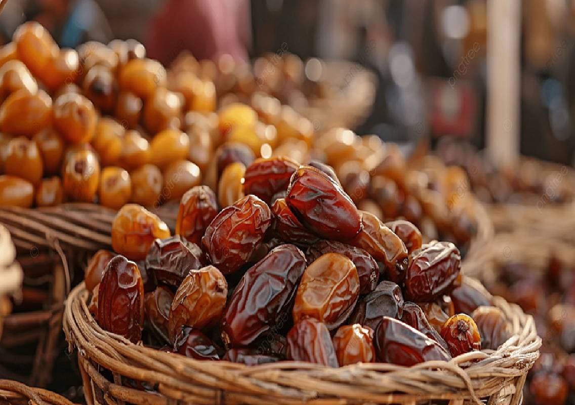 ಖರ್ಜೂರದ ಅದ್ಭುತ ಆರೋಗ್ಯ ಪ್ರಯೋಜನಗಳು