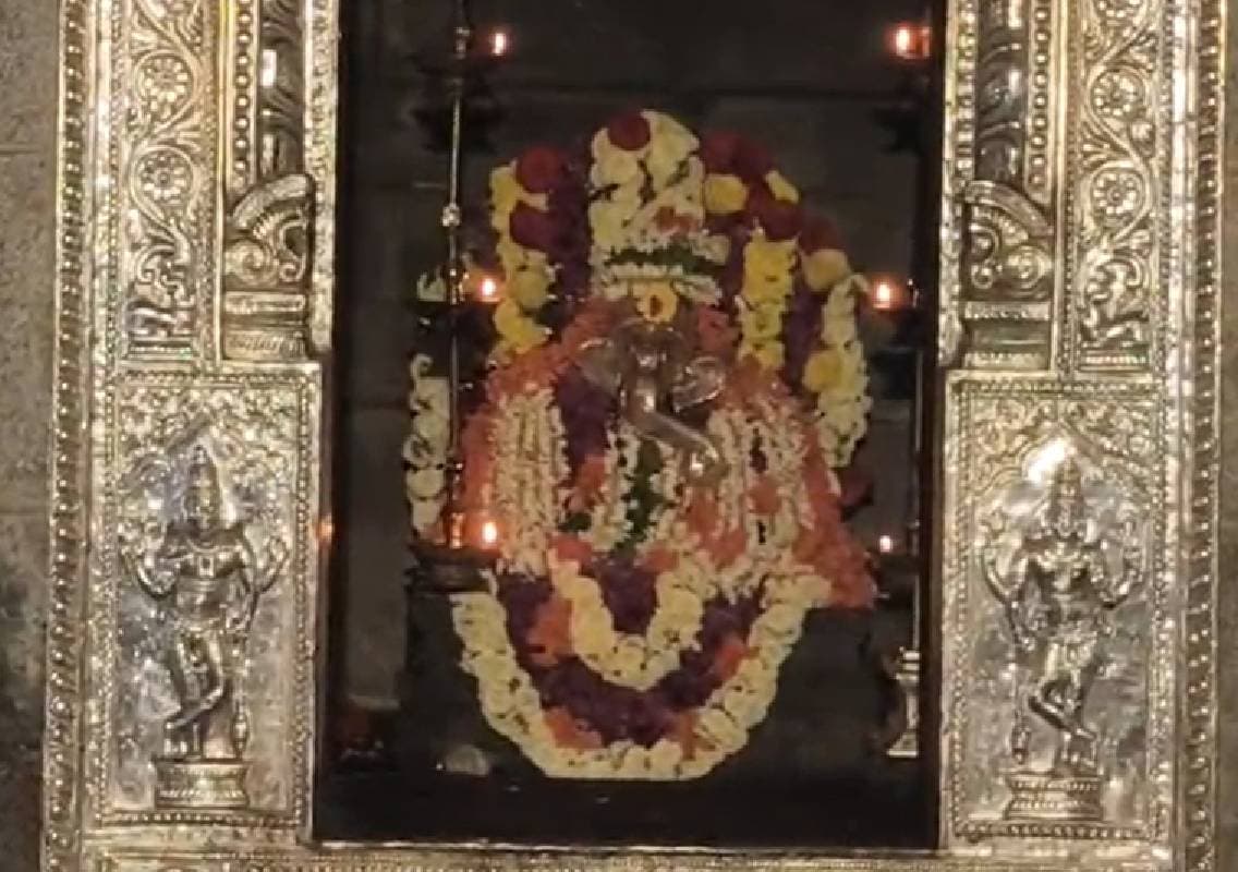 ಸಂಕಷ್ಟಿ ಚತುರ್ಥಿ: ಉದ್ಯಾವರ ಶ್ರೀ ಸಿದ್ಧಿವಿನಾಯಕ ದೇವಸ್ಥಾನದಲ್ಲಿ ವಿಶೇಷ ಪೂಜೆ