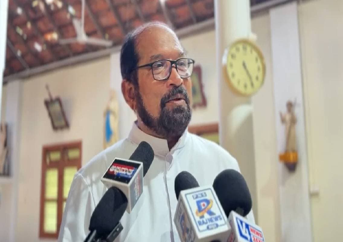 MRPLನಲ್ಲಿ ಭಾರೀ ಸ್ಫೋಟ; ಜೋಕಟ್ಟೆ ಮಸೀದಿ, ಸೈಂಟ್ ಜೋಸೆಫ್ ಚರ್ಚ್, ಹಲವು ಮನೆಗಳಿಗೆ ಹಾನಿ