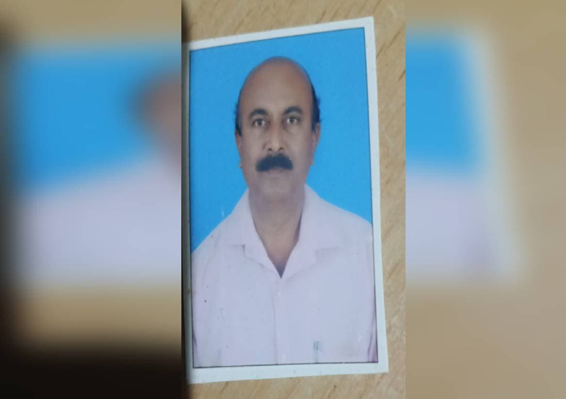 ಉಡುಪಿ: ಚಲಿಸುತ್ತಿದ್ದ ರೈಲಿನಿಂದ ಜಿಗಿದು ಪ್ರಯಾಣಿಕ ಮೃತ್ಯು
