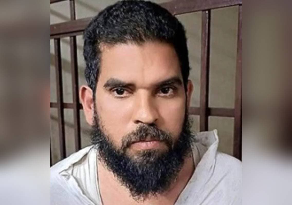 ಜೈಲಿನಲ್ಲೇ ವಾರ್ಡನ್‌ ಮೇಲೆ ಹಲ್ಲೆ ಪ್ರಕರಣ : ಆರೋಪಿಗೆ 5 ವರ್ಷ ಜೈಲು, 40,000 ರೂ. ದಂಡ
