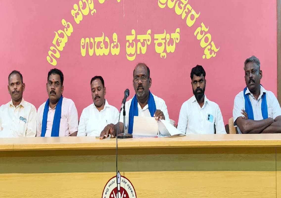 ಅ.11ರಂದು ಮೂಲ ನಿವಾಸಿಗಳ ಸಾಂಸ್ಕೃತಿಕ ಹಬ್ಬ ‘ಮಹಿಷ ಮಹೋತ್ಸವ’