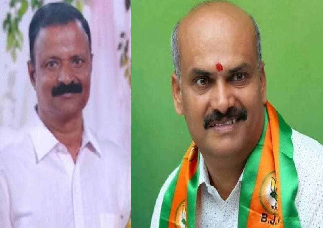 ವ್ಯಾಪಾರಿಯೊಬ್ಬರ ಆತ್ಮಹತ್ಯೆ ಪ್ರಕರಣ: ಬೇಲೂರು ಬಿಜೆಪಿ ಶಾಸಕ ಎಚ್.ಕೆ. ಸುರೇಶ್ ವಿರುದ್ಧ ಎಫ್‌ಐಆರ್ (FIR) ದಾಖಲು