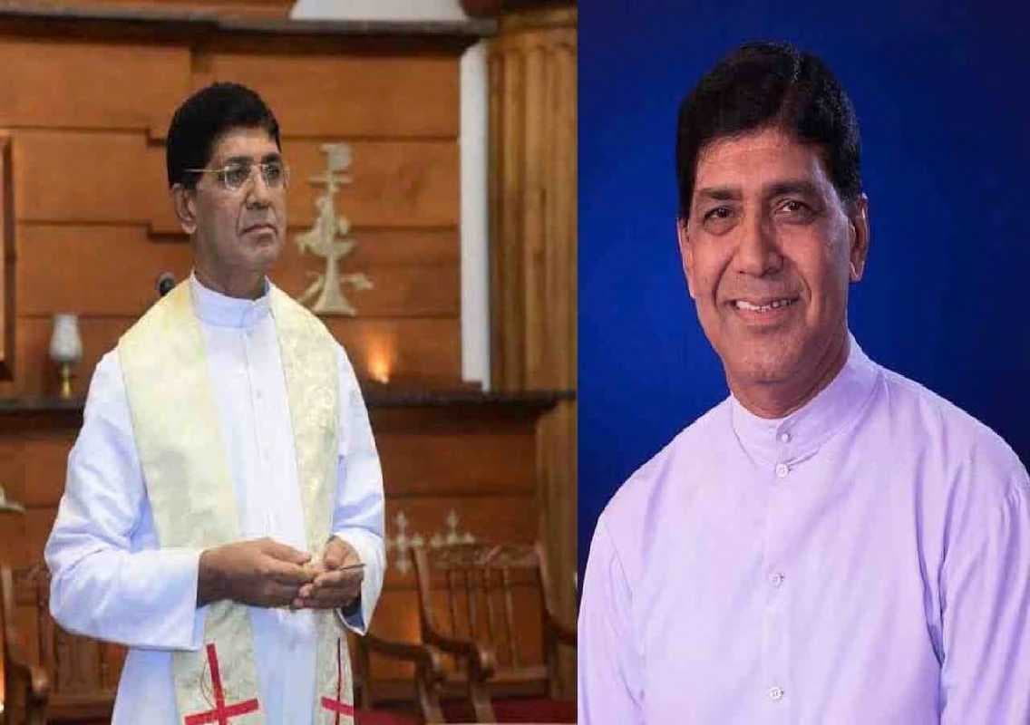 ಬಾಲಕರಿಗೆ ಲೈಂಗಿಕ ಕಿರುಕುಳ ; ವೆಲೆನ್ಸಿಯಾ ಚರ್ಚ್ ಪಾದ್ರಿ ಸಿಪ್ರಿಯನ್ ಪಿಂಟೋ ಸಕಲೇಶಪುರದಲ್ಲಿ ಬಂಧನ
