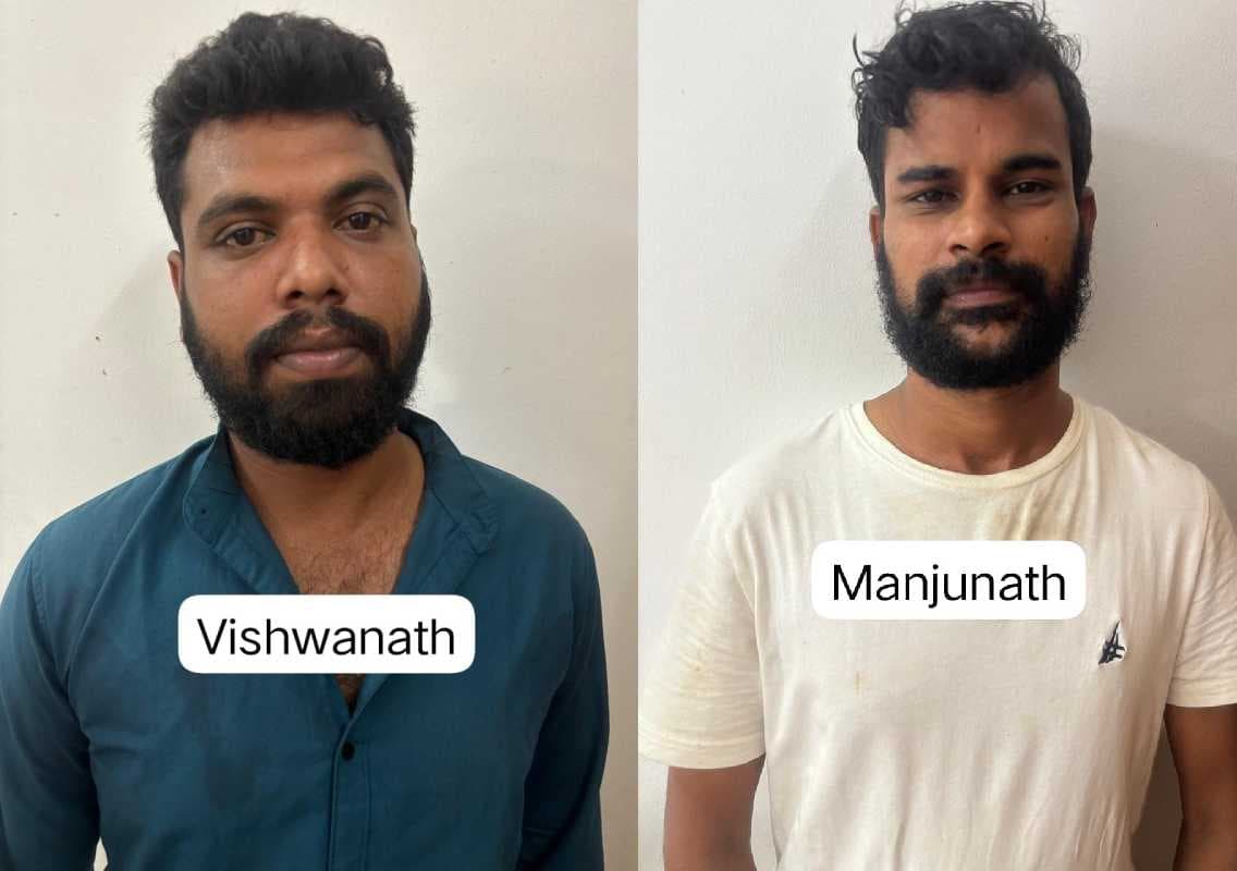 ಉಪ್ಪಿನಂಗಡಿ: ತಲ್ವಾರ್, ಬಿಯರ್ ಬಾಟಲಿ ಬಳಸಿ ಮಾರಾಮಾರಿ; ಇಬ್ಬರ ಬಂಧನ, ಮತ್ತೋರ್ವ ಪರಾರಿ