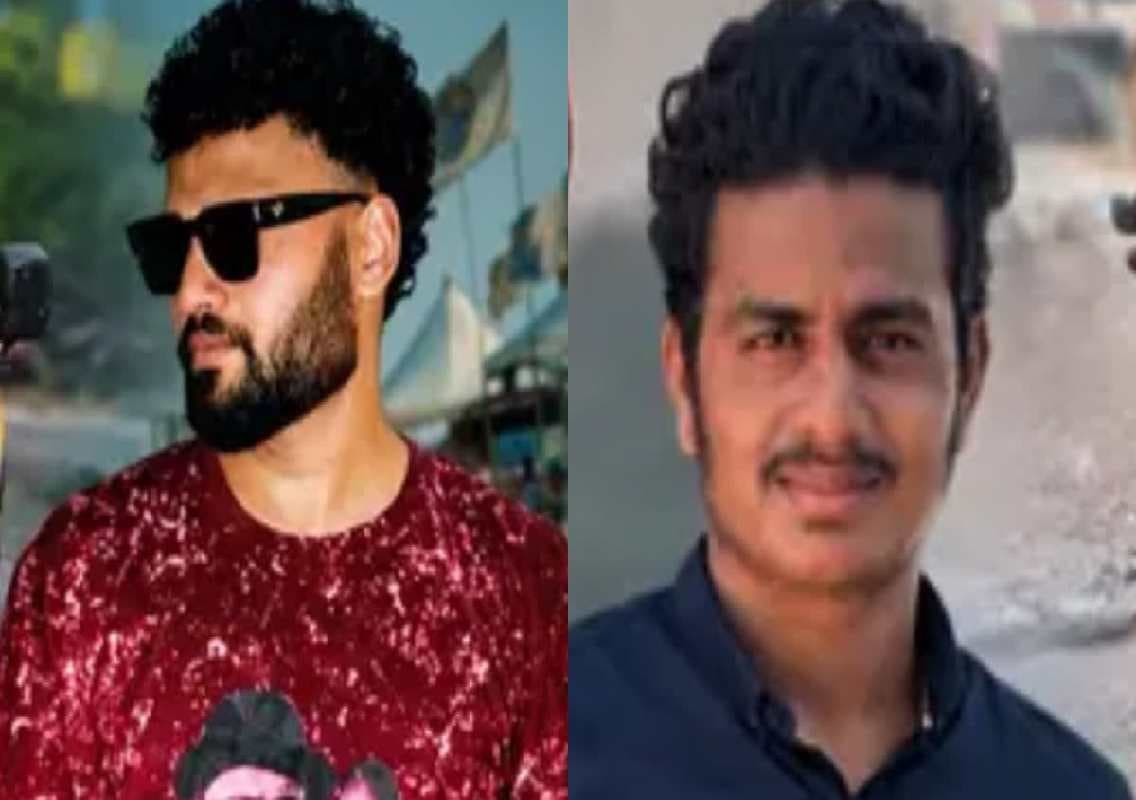 ಮಂಗಳೂರು: ಬೊಲಿಯಾರುವಿನಲ್ಲಿ ವಾಹನ ಡಿಕ್ಕಿ; ಇಬ್ಬರು ಯುವಕರ ಸಾವು, ಕೊಲೆ ಪ್ರಕರಣ ದಾಖಲು