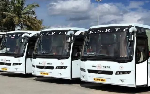ಶಿರಾಡಿ ಘಾಟಿ ಬಂದ್‌ : ಕೆಎಸ್‌ಆರ್‌ಟಿಸಿ ಪ್ರೀಮಿಯಂ ಬಸ್‌ ಸೇವೆ ಸ್ಥಗಿತ