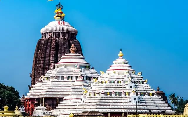 ಪುರಿ ಜಗನ್ನಾಥ : ರತ್ನ ಭಂಡಾರದಲ್ಲಿ ಪುರಾತನ ಶಸ್ತ್ರಾಸ್ತ್ರಗಳು ಪತ್ತೆ!